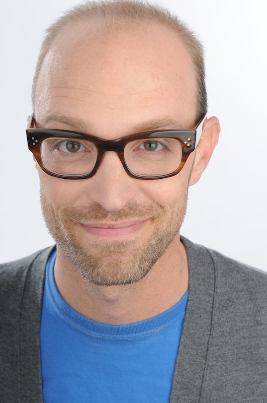 Matthew McCray Son of Semele Ensemble